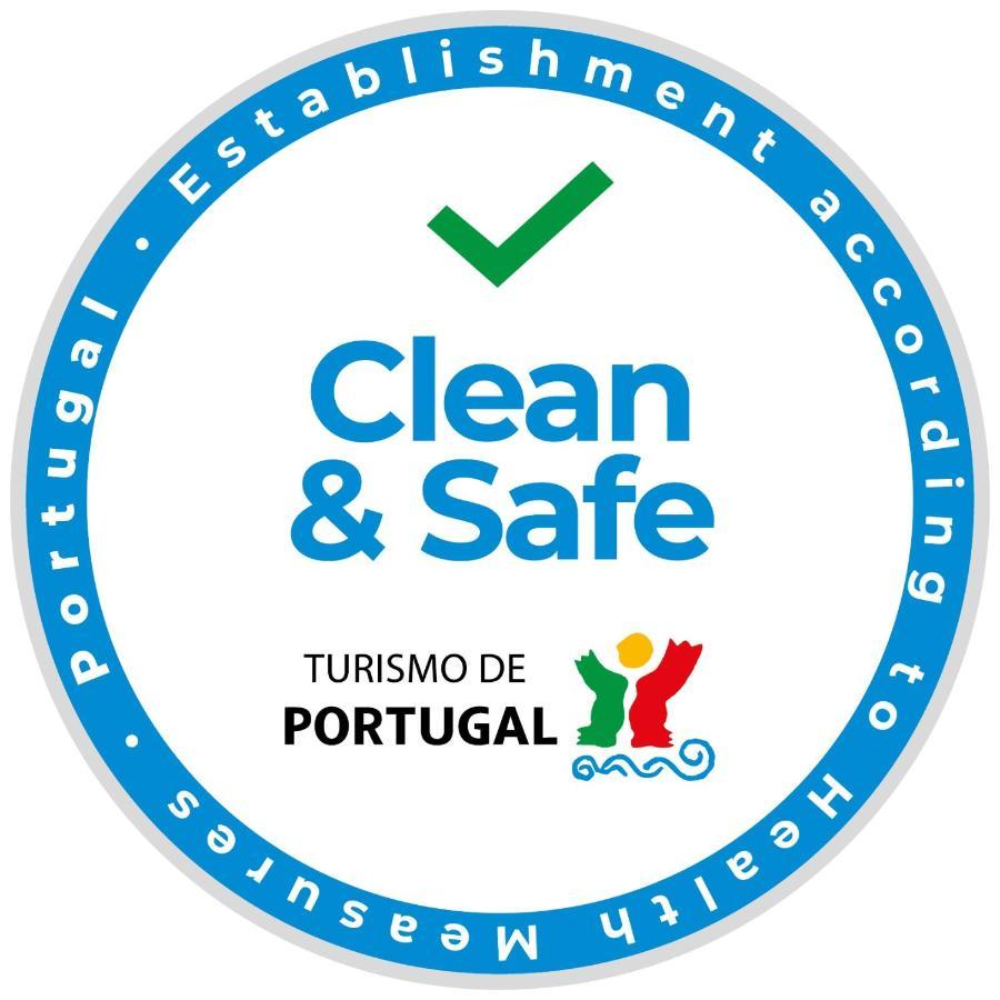 Adega Pedra Do Lagar Villa Calheta de Nesquim Eksteriør billede
