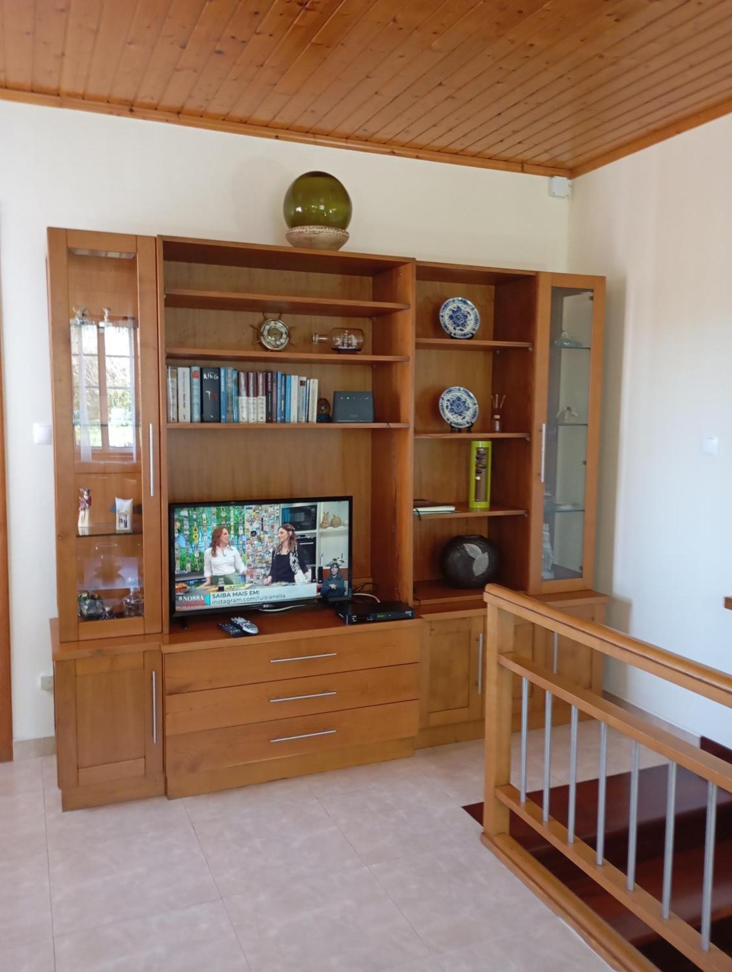 Adega Pedra Do Lagar Villa Calheta de Nesquim Eksteriør billede
