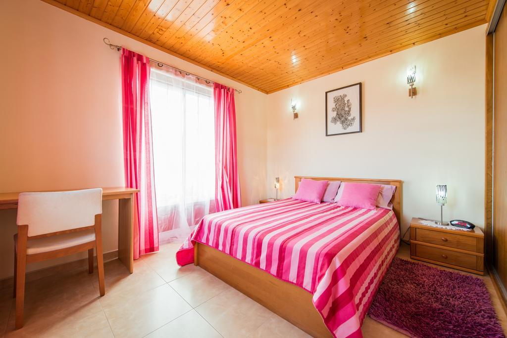 Adega Pedra Do Lagar Villa Calheta de Nesquim Eksteriør billede
