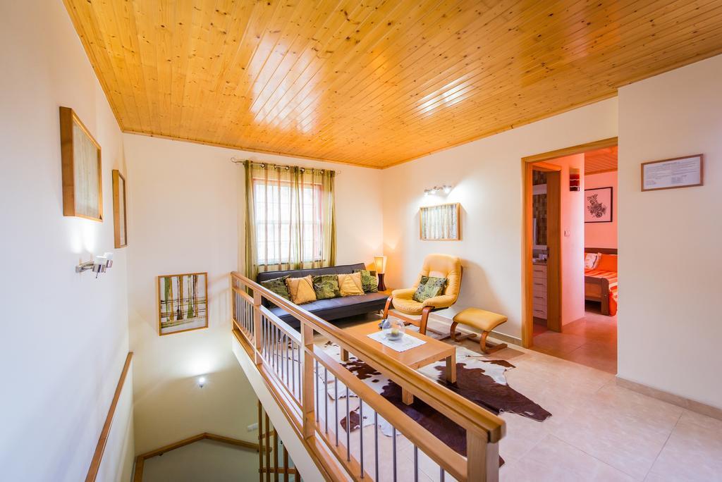 Adega Pedra Do Lagar Villa Calheta de Nesquim Eksteriør billede